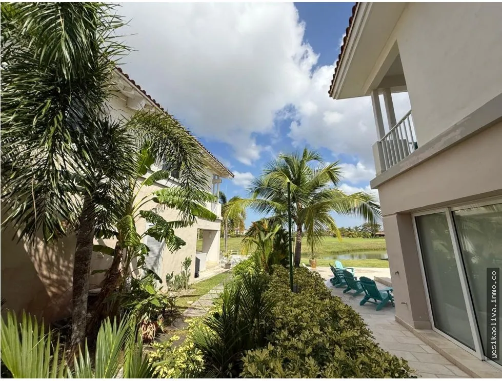 Venta de Casa en Buenaventura