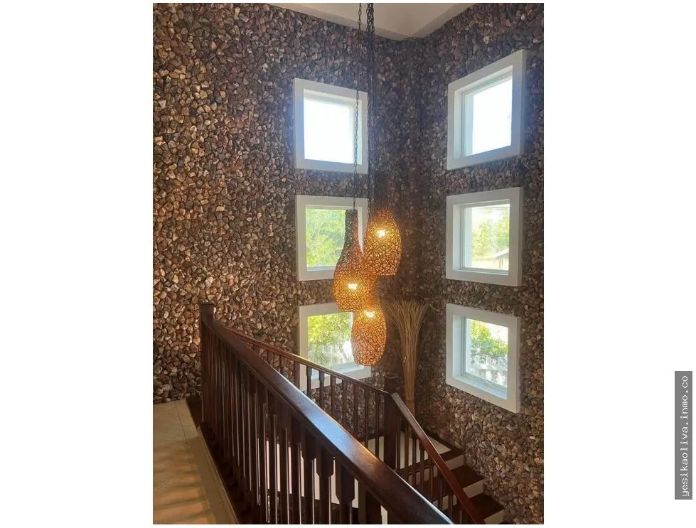 Venta de Casa en Gorgona