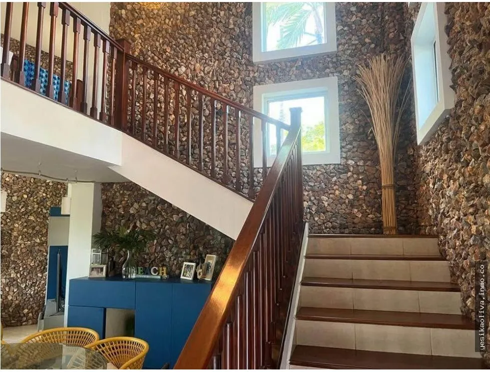 Venta de Casa en Gorgona