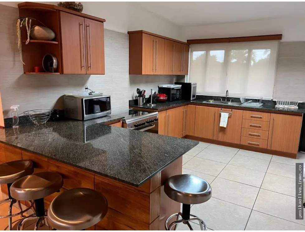 Venta de Casa en San Carlos