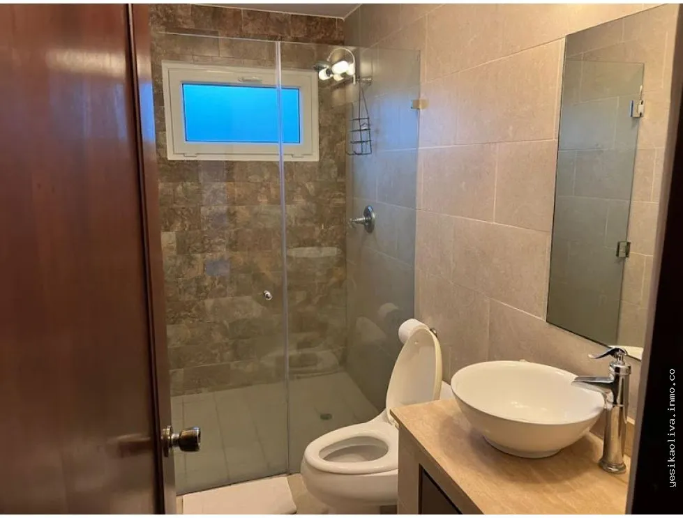 Venta de Casa en San Carlos