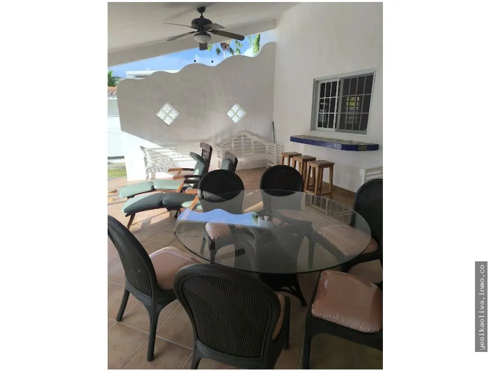 Venta de Casa en Coronado