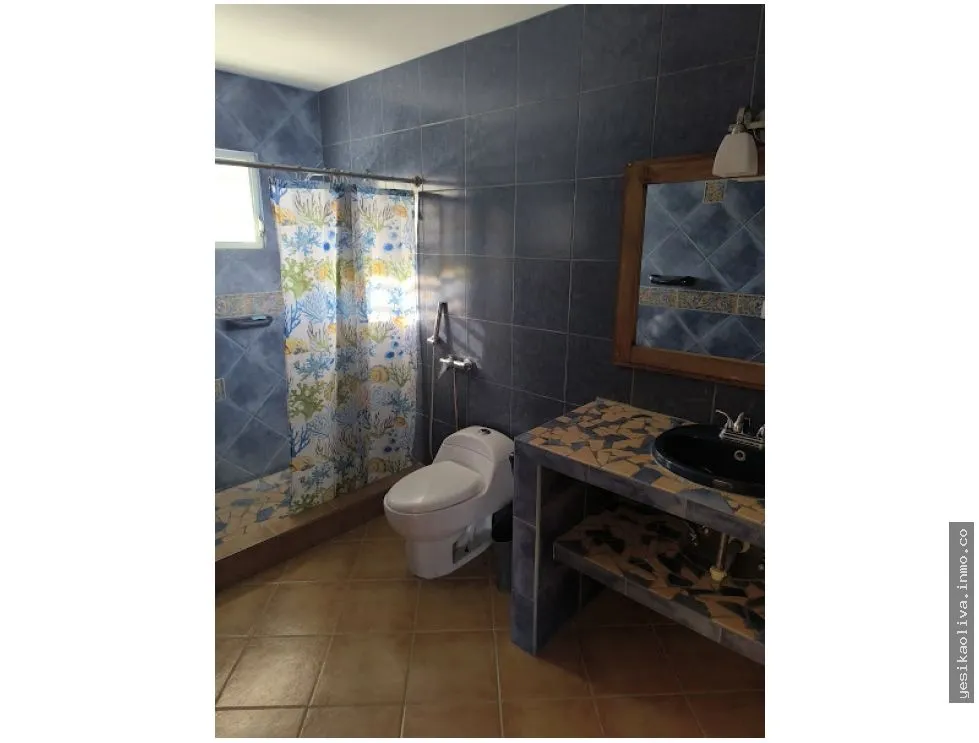 Venta de Casa en Coronado