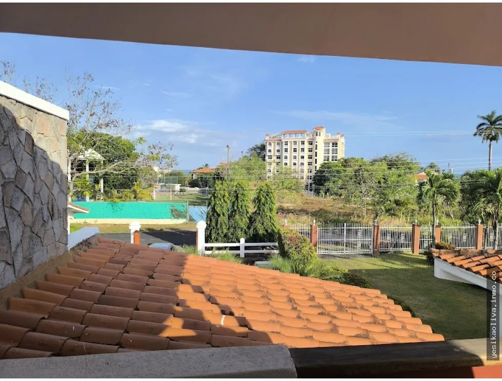 Venta de Casa en Coronado