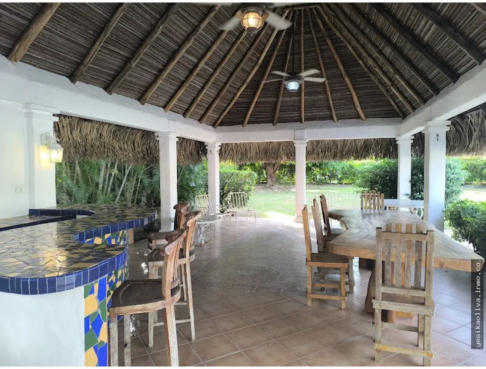 Venta de Casa en Coronado