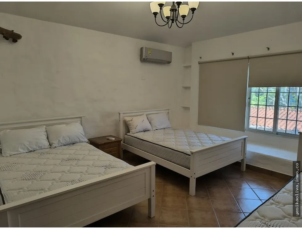 Venta de Casa en Coronado