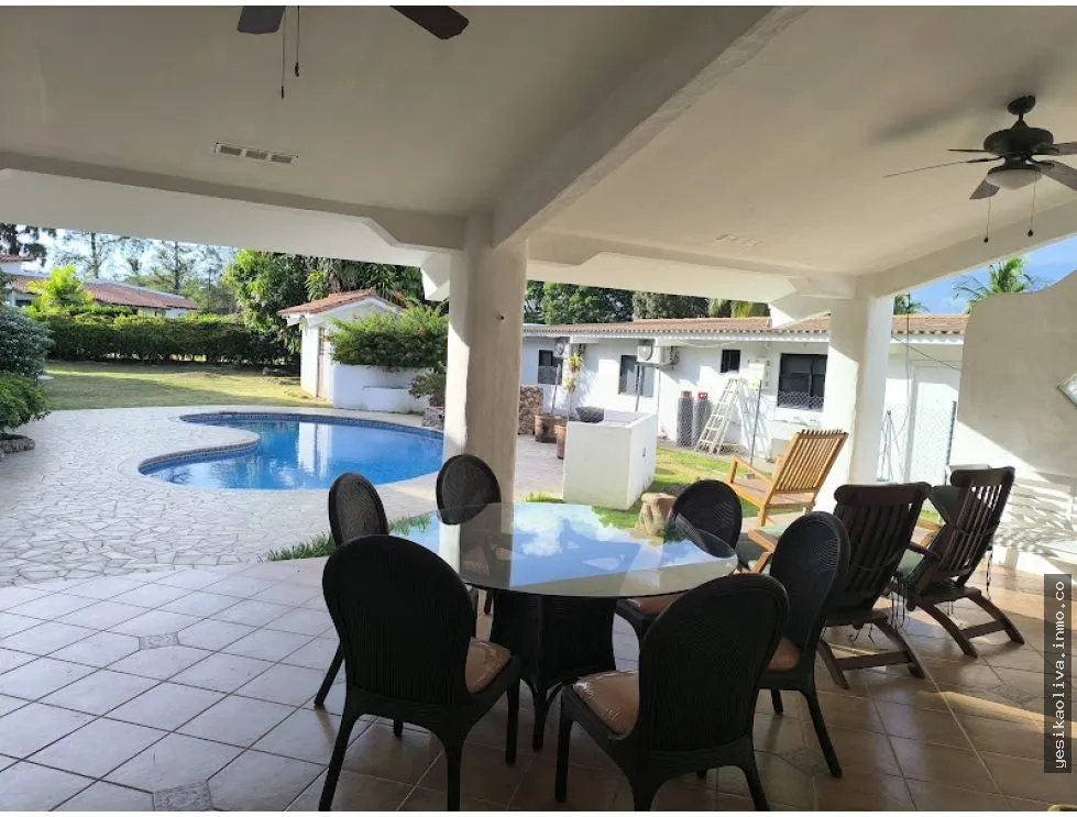 Venta de Casa en Coronado
