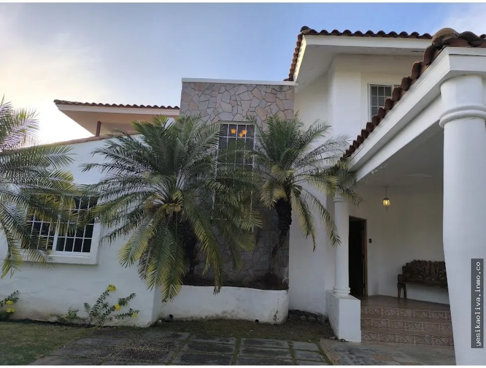 Venta de Casa en Coronado