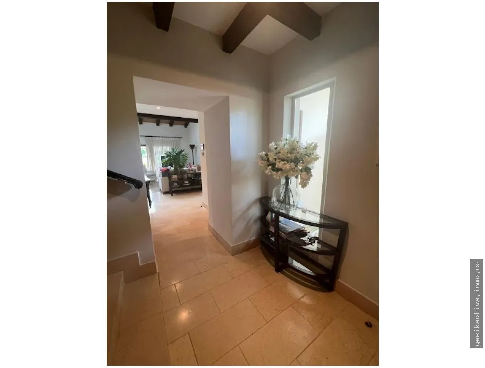 Venta de Casa en Buenaventura