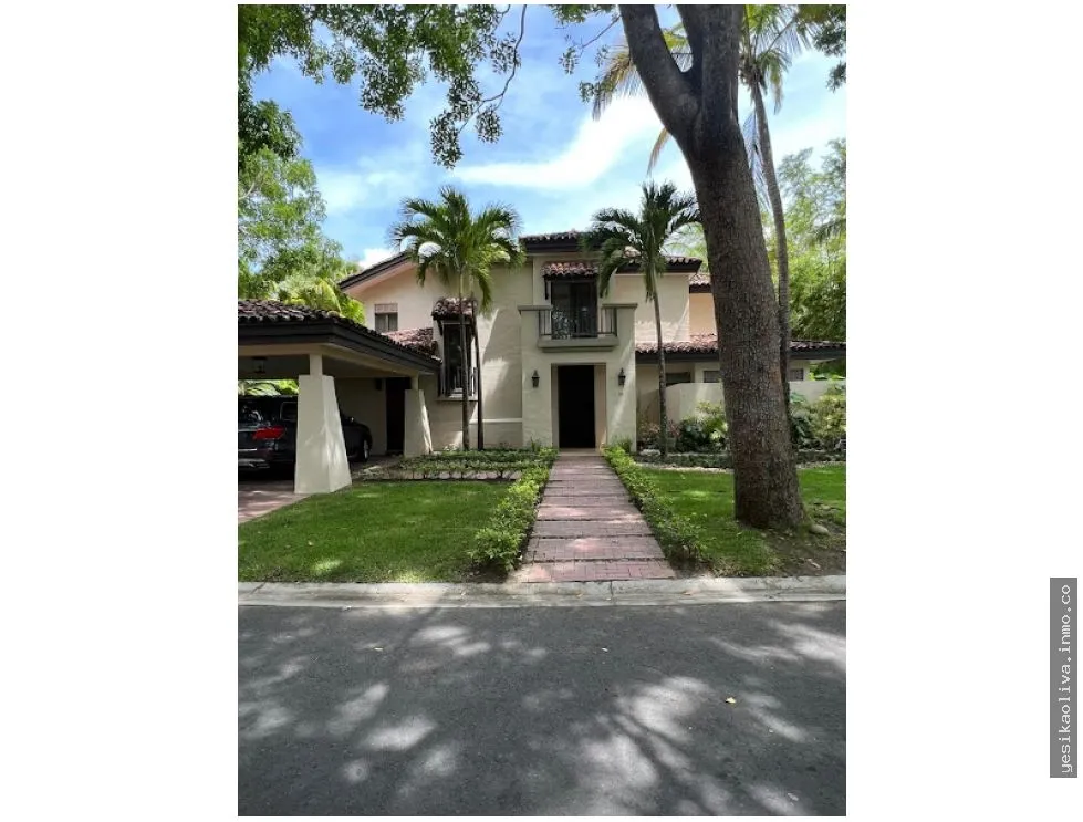 Venta de Casa en Buenaventura