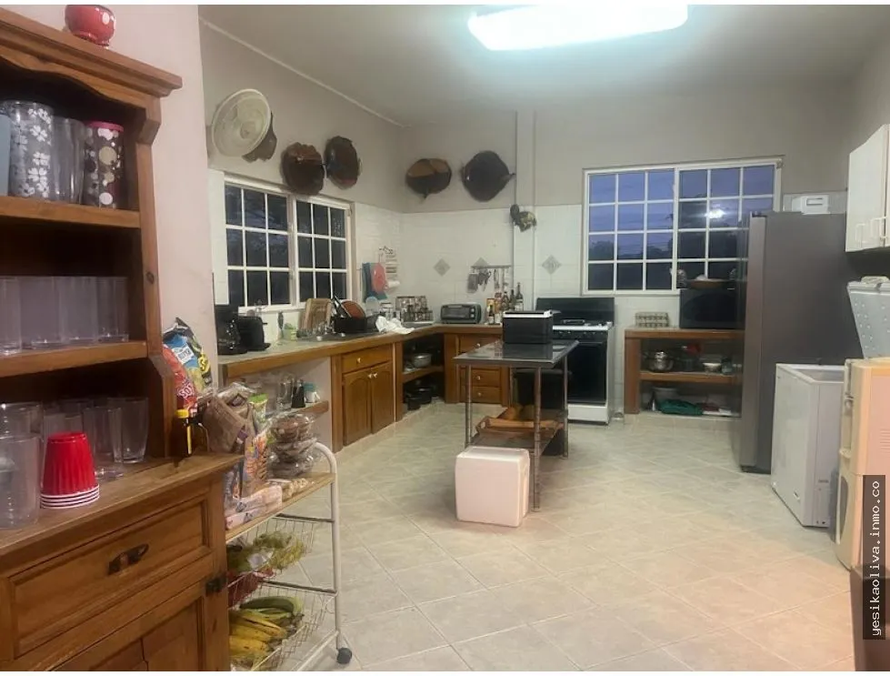 Venta o Alquiler de Casa en Coronado