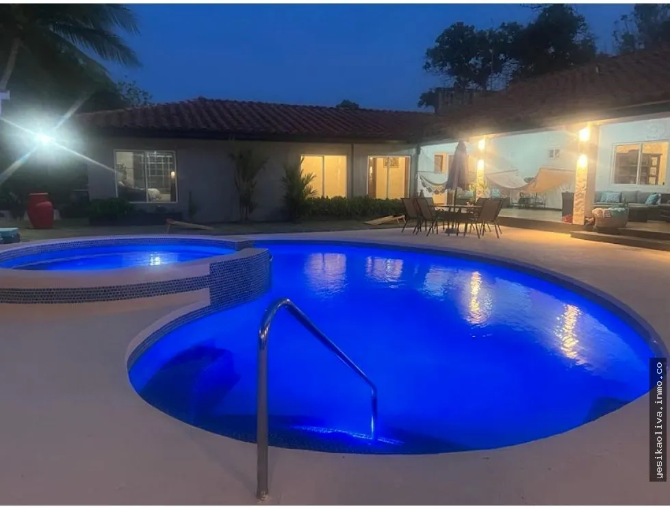 Venta o Alquiler de Casa en Coronado