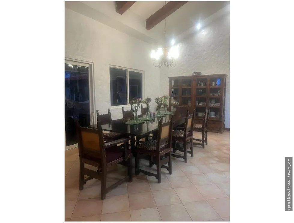 Venta o Alquiler de Casa en Coronado