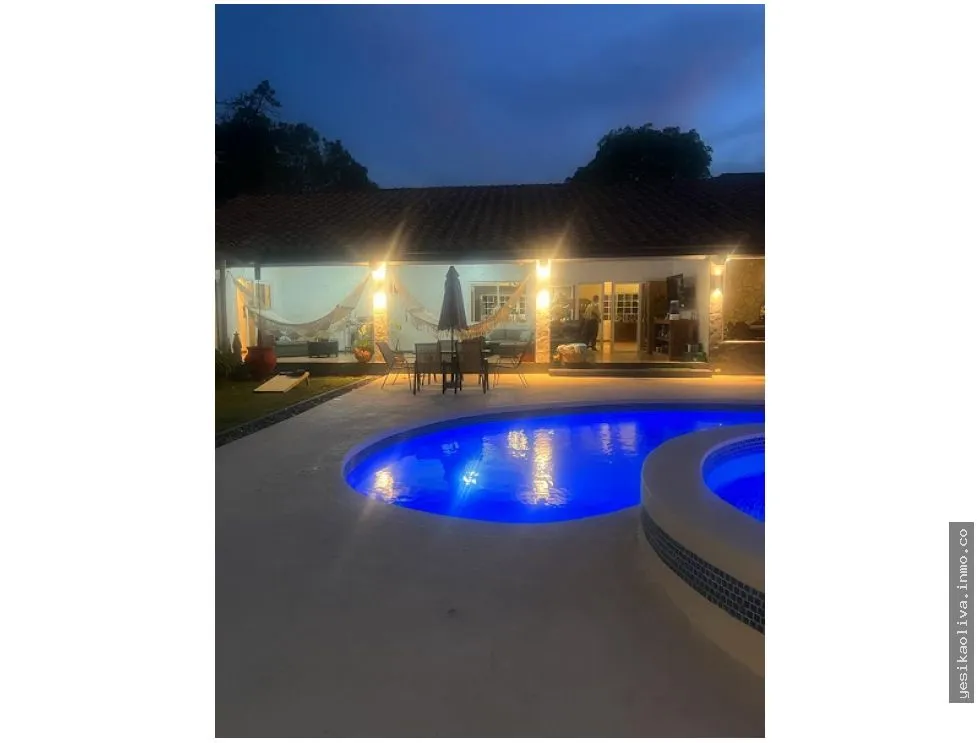 Venta o Alquiler de Casa en Coronado