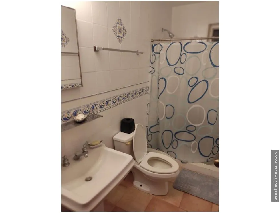 Venta o Alquiler de Casa en Coronado