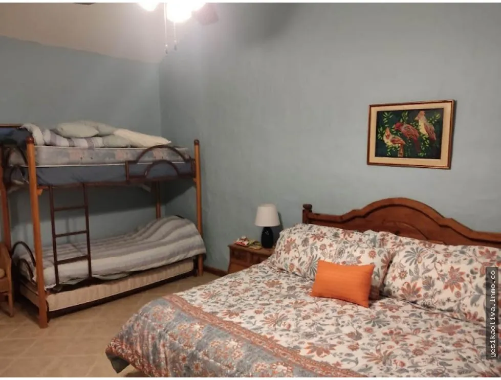 Venta o Alquiler de Casa en Coronado