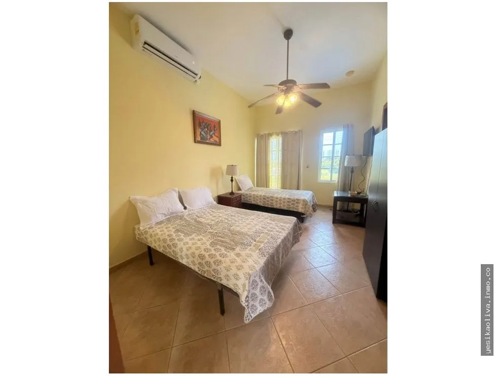 Luxury Home for Sale or Rent in Playa Blanca