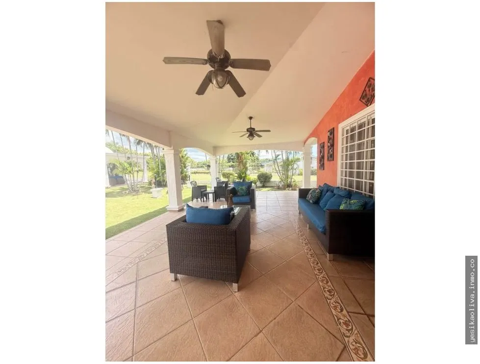 Luxury Home for Sale or Rent in Playa Blanca