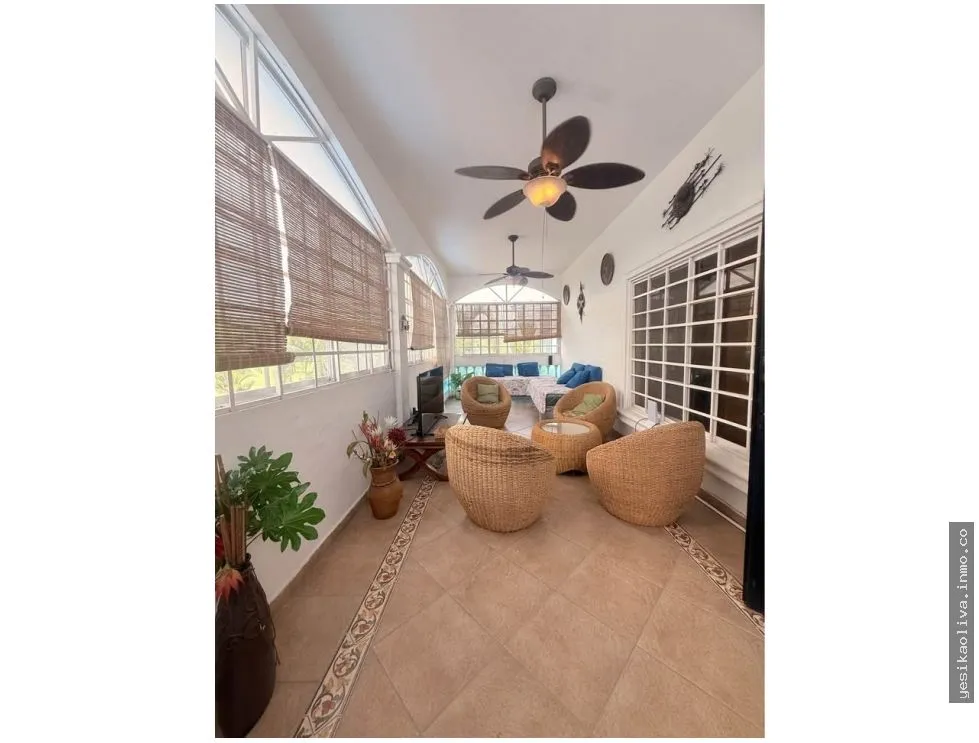Luxury Home for Sale or Rent in Playa Blanca