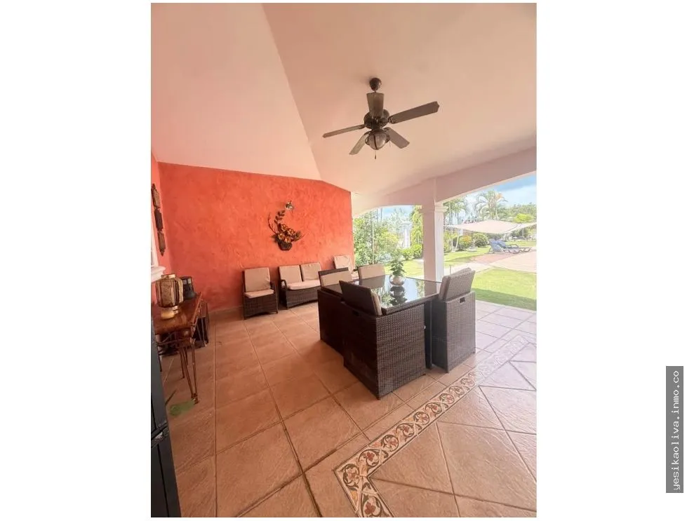 Luxury Home for Sale or Rent in Playa Blanca