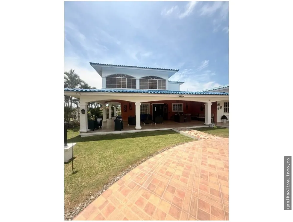 Luxury Home for Sale or Rent in Playa Blanca