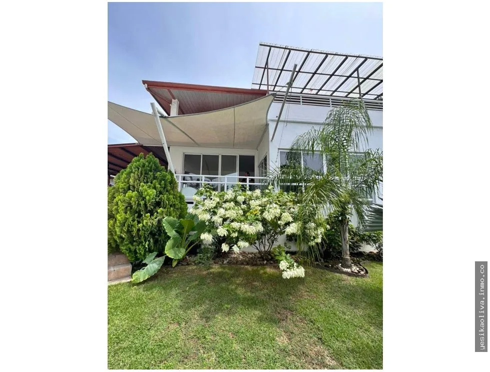 Venta o Alquiler de Casa en Costa Esmeralda