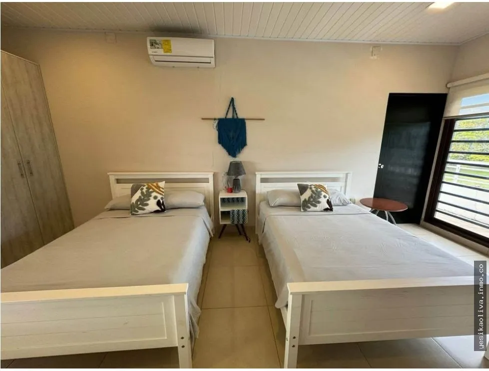 Venta o Alquiler de Casa en Costa Esmeralda