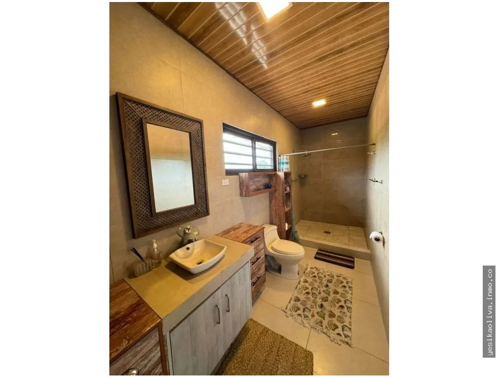 Venta o Alquiler de Casa en Costa Esmeralda
