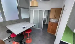 Venta de Oficina Bella Vista