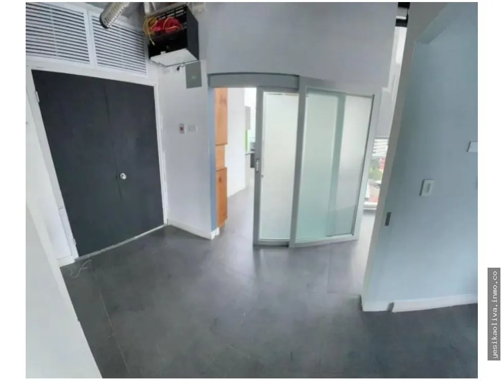 Venta de Oficina Bella Vista