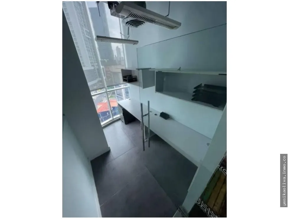 Venta de Oficina Bella Vista