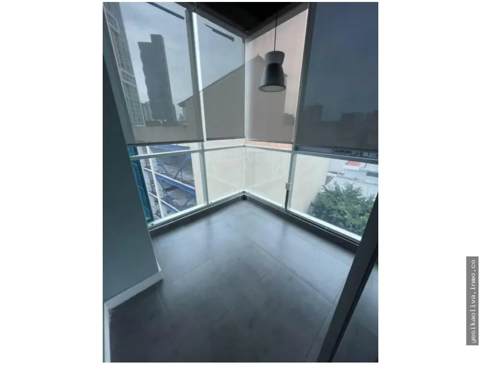 Venta de Oficina Bella Vista