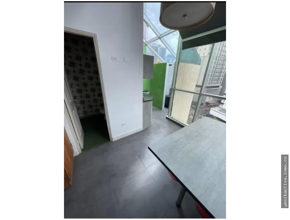 Venta de Oficina Bella Vista