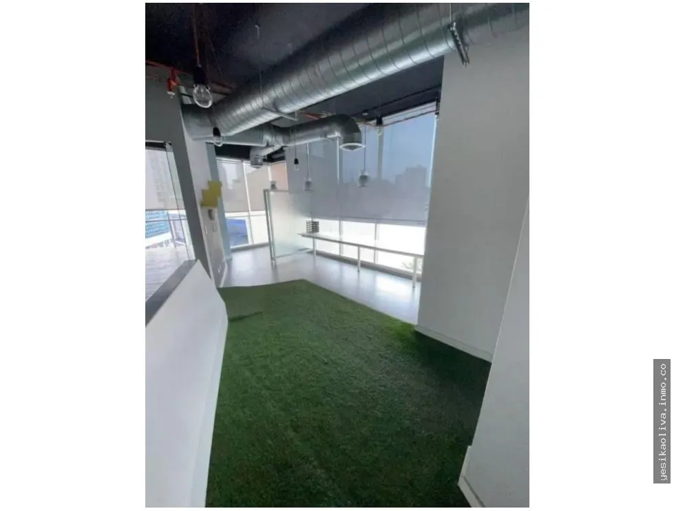 Venta de Oficina Bella Vista