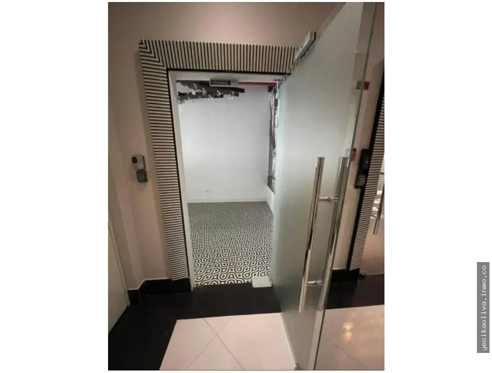 Venta de Oficina Bella Vista
