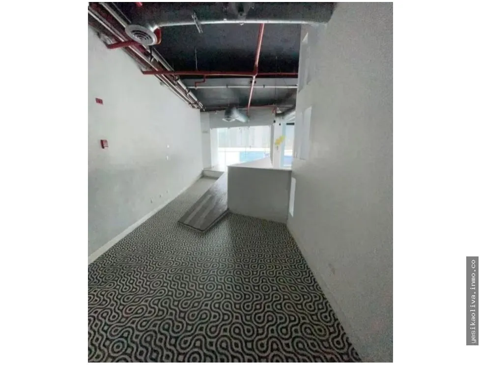 Venta de Oficina Bella Vista