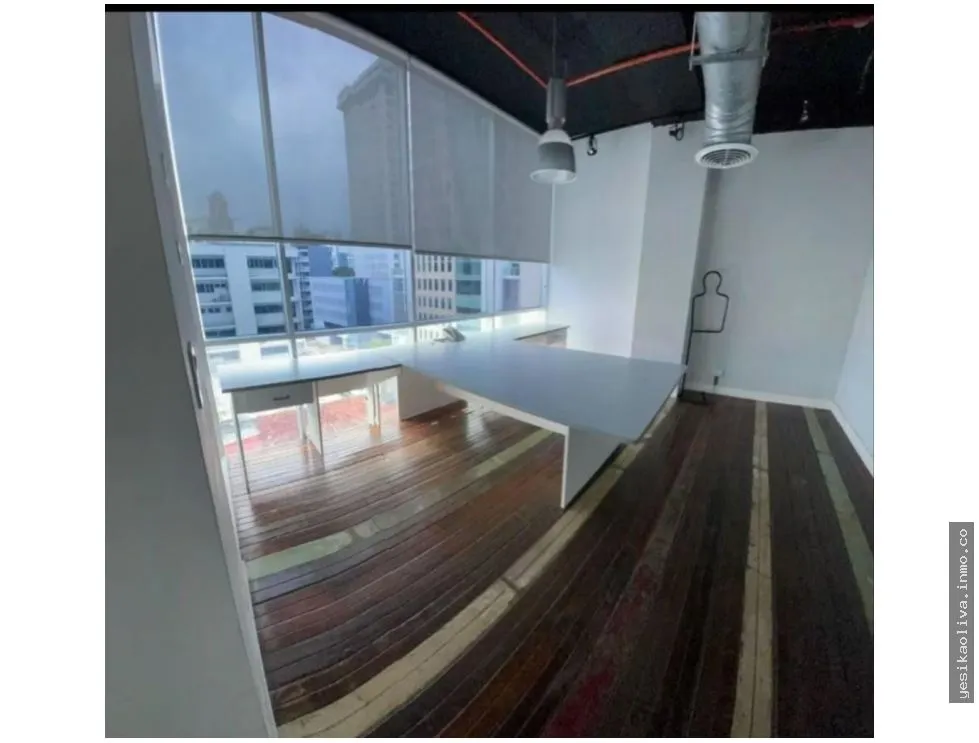 Venta de Oficina Bella Vista