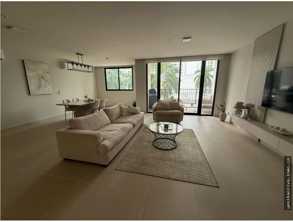 Venta o alquiler de Apartamento Costa del Este