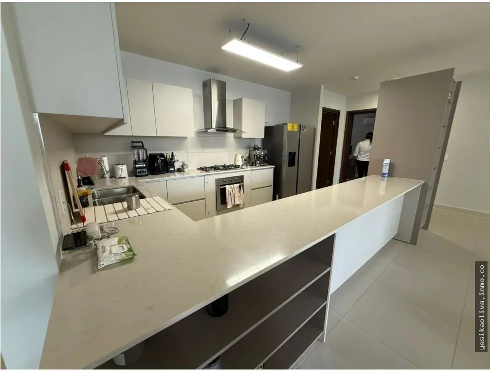 Venta o alquiler de Apartamento Costa del Este