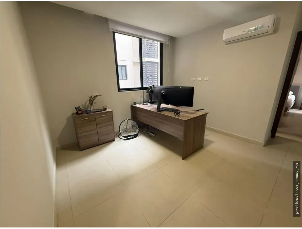 Venta o alquiler de Apartamento Costa del Este