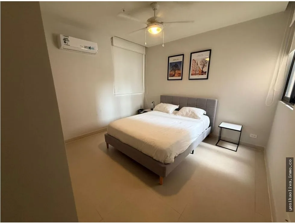 Venta o alquiler de Apartamento Costa del Este