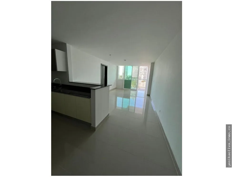 Appartement à Bella Vista à vendre