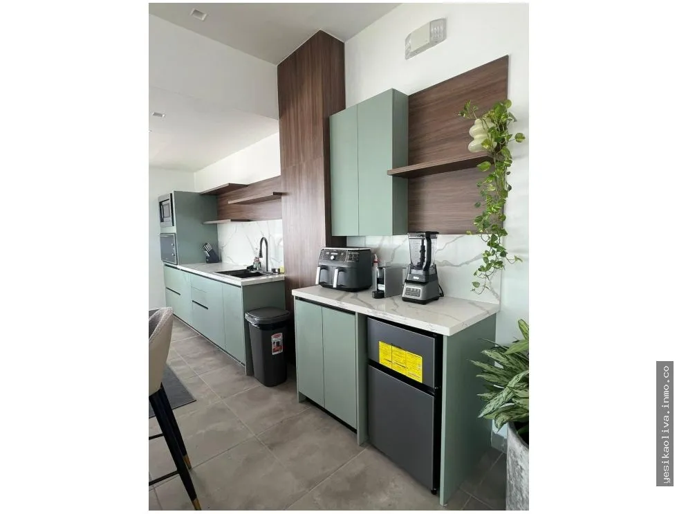 Appartement à Bella Vista à vendre