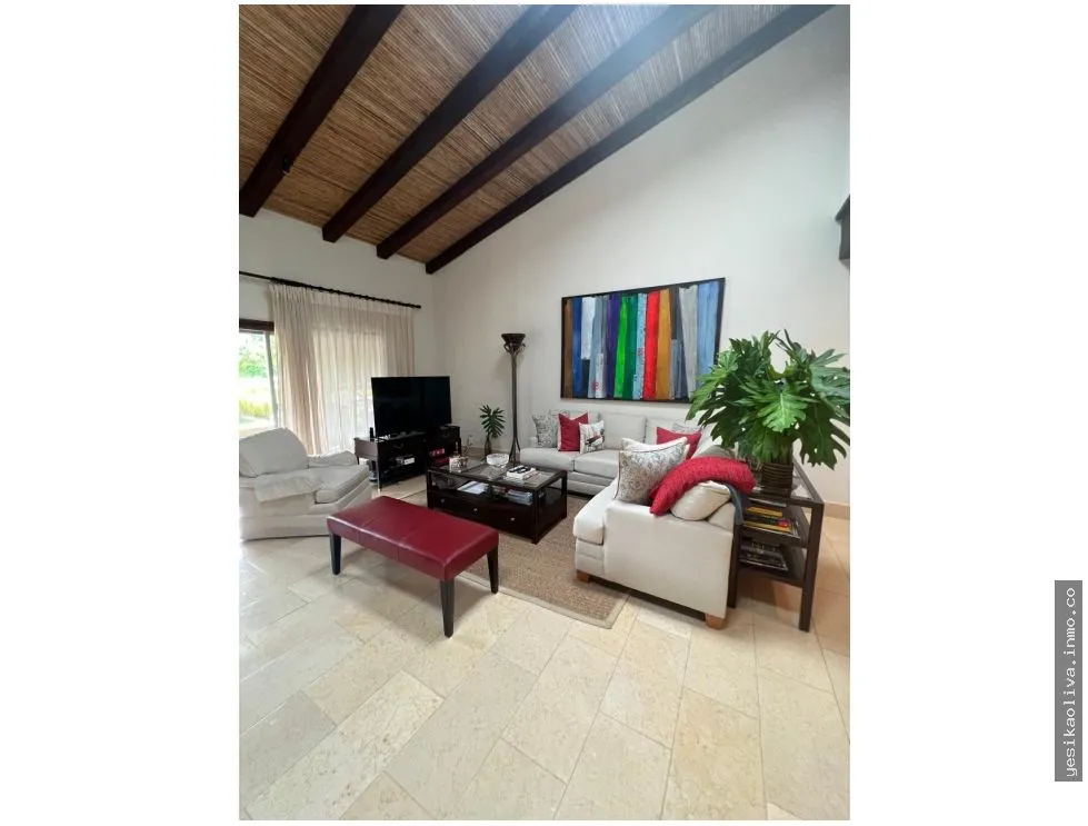 Venta de Residencia en Buenaventura