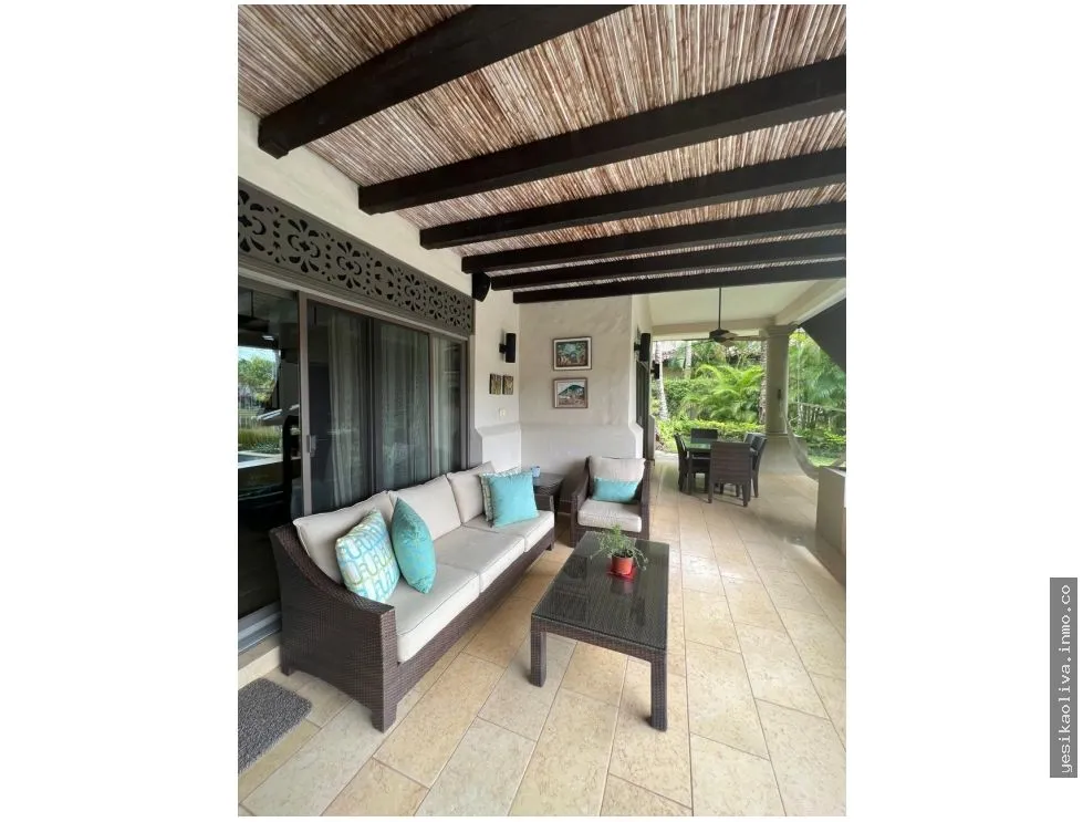 Venta de Residencia en Buenaventura
