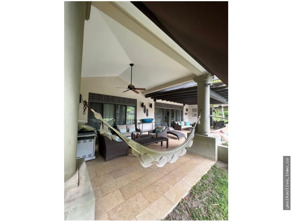Venta de Residencia en Buenaventura