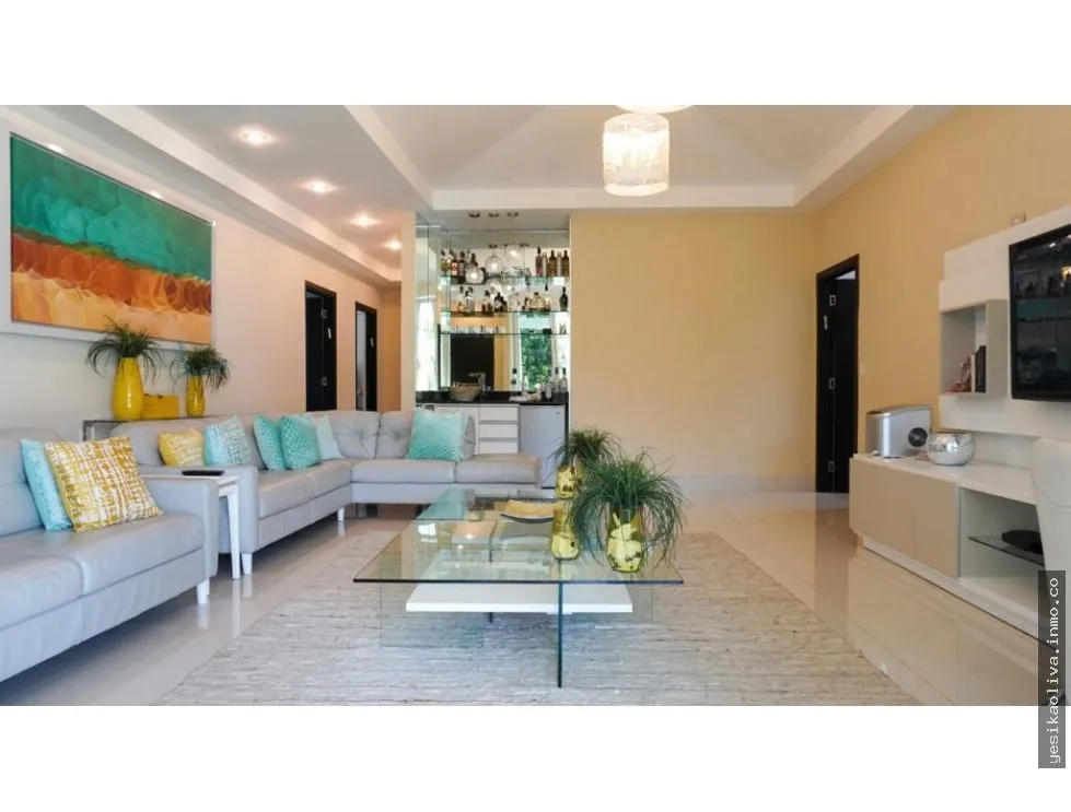 Venta de Residencia en Santa Clara, Coclé