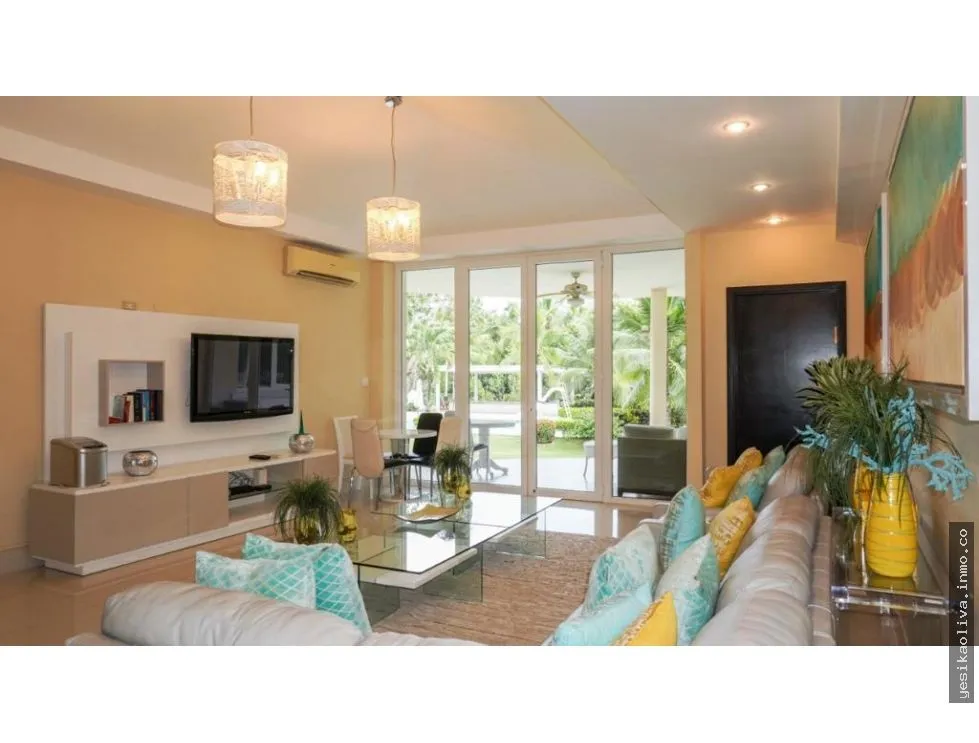 Venta de Residencia en Santa Clara, Coclé