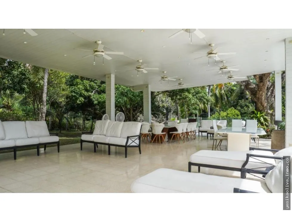 Venta de Residencia en Santa Clara, Coclé