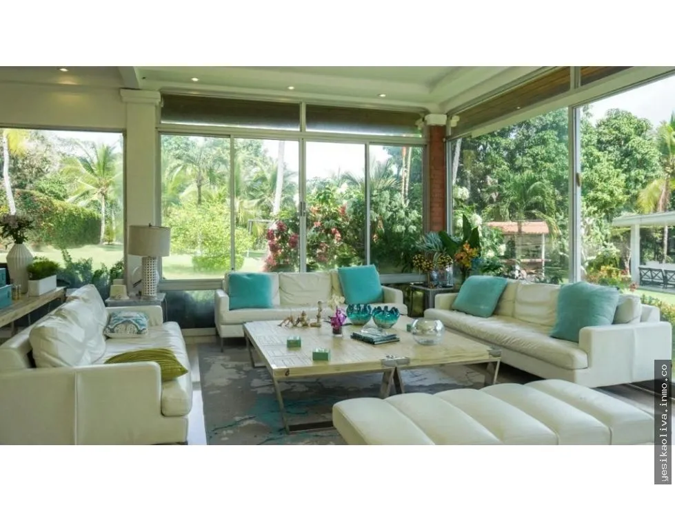 Venta de Residencia en Santa Clara, Coclé